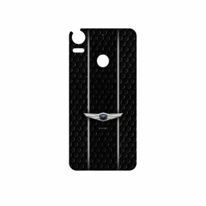 MAHOOT Genesis Cover Sticker for HTC Desire 10 Pro