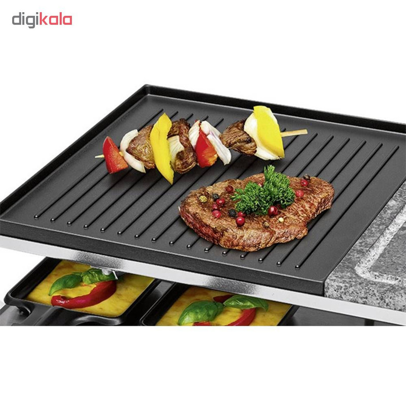 گریل پروفی کوک مدل PC-RG 1144