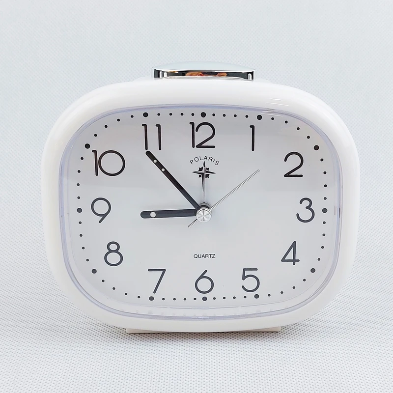 عکس شماره 5 : ساعت رومیزی عقربه-ای مدل polaris کد 2226