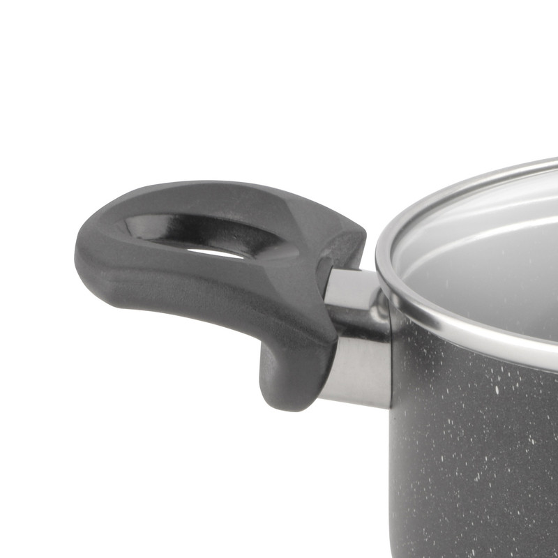 قابلمه تیارا مدل گرانیت سایز 20