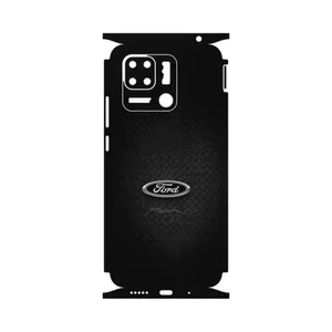 MAHOOT Ford_Motor-FullSkin Cover Sticker for Xiaomi Redmi 10 Power