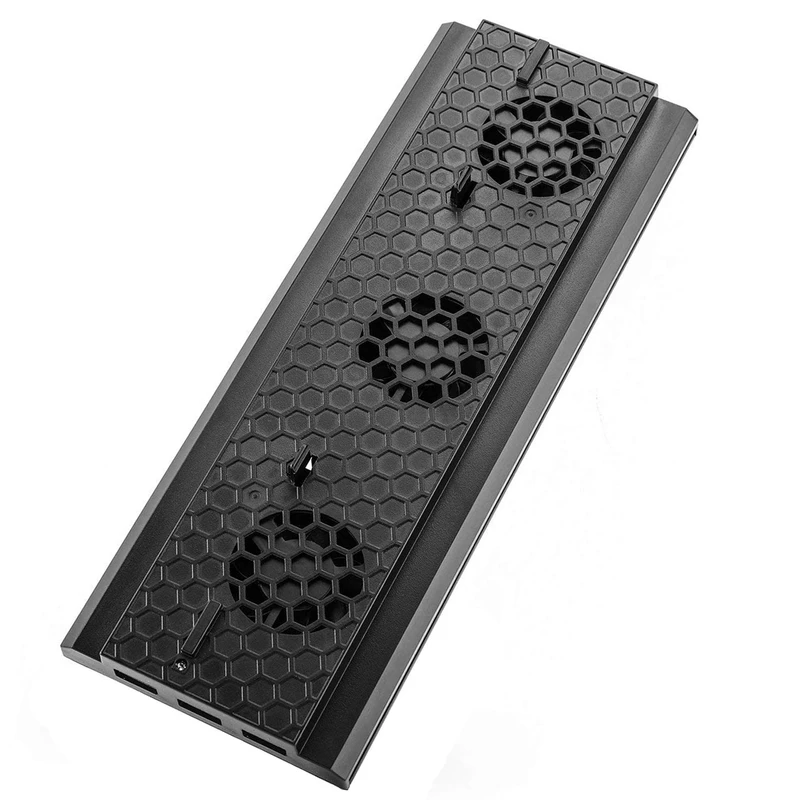 پایه خنک کننده و نگهدارنده دابی مدل TYX-1768 مناسب ایکس باکس وان ایکس