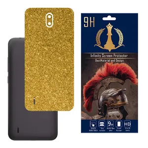 Infinity PRO MAX Cover Sticker For NOKIA C1