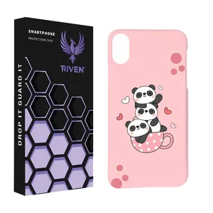 RIVEN RI2-17 Case For Apple iPhone XS Max