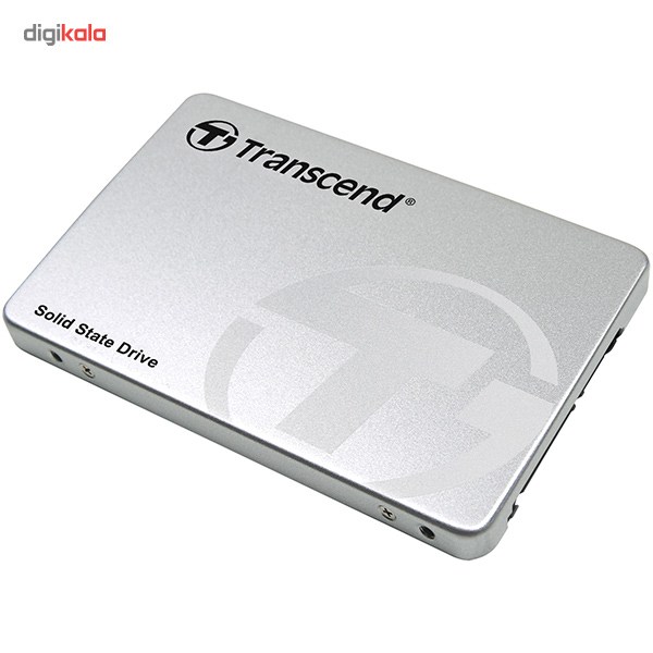 حافظه SSD اینترنال ترنسند مدل SSD220S ظرفیت 240 گیگابایت