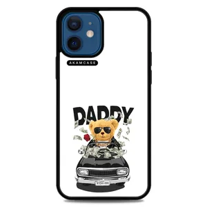 AKAM AMC-WA12M-BARON FILOU-38 Cover For Apple iPhone 12 Mini