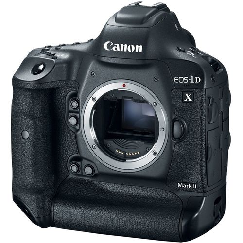 دوربین دیجیتال کانن مدل Eos-1D X MarkII