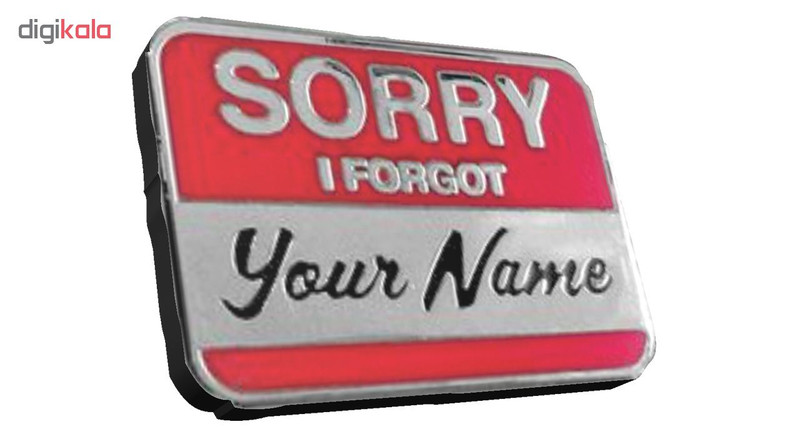 پیکسل مدل Sorry پیکسل مدل Sorry