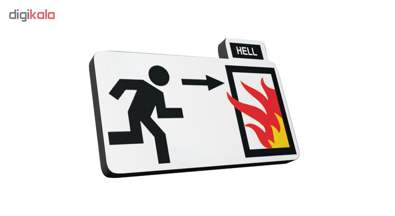 پیکسل مدل Fire