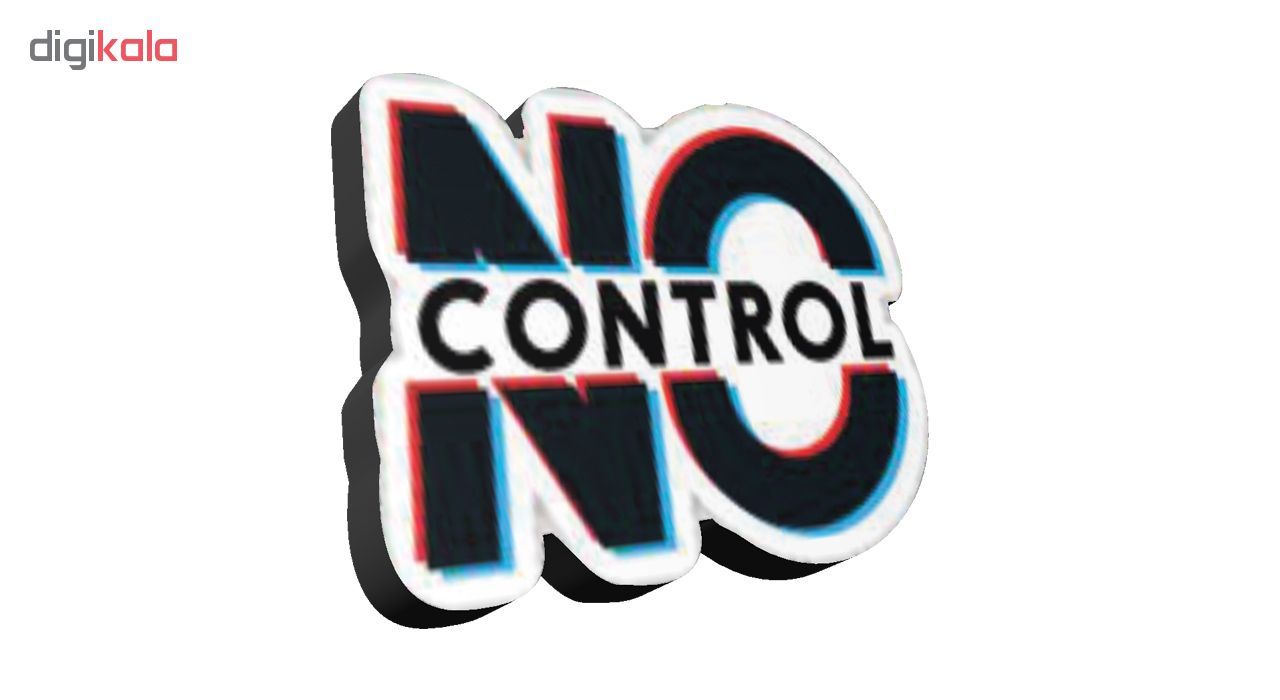 پیکسل مدل NoControl -  - 2