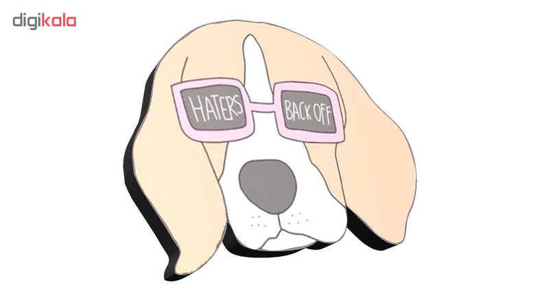 پیکسل مدل Dog پیکسل مدل Dog