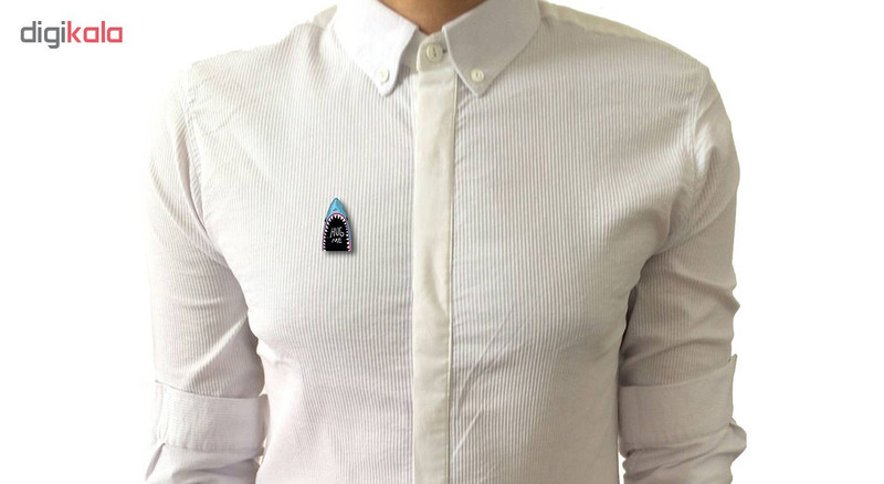 پیکسل مدل Shark