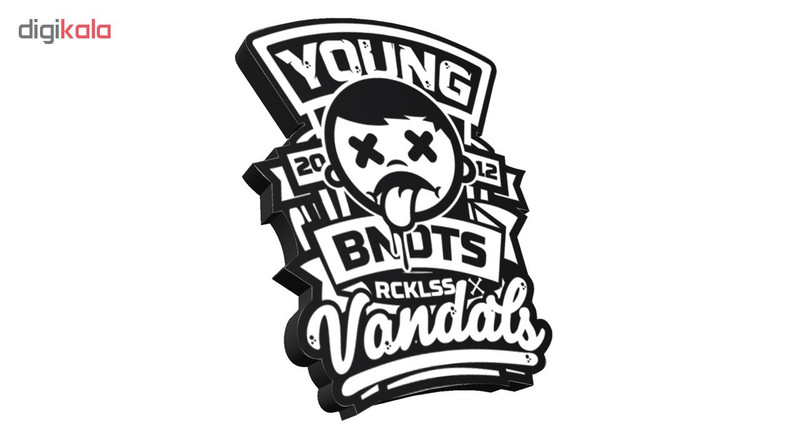 پیکسل مدل Young