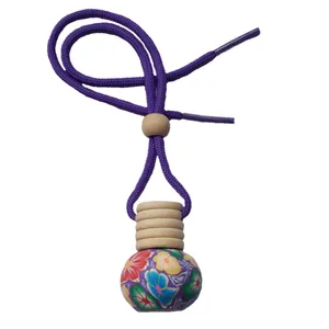 خوشبوکننده خودرو مدل سرامیکی 13 وزن 30 گرم