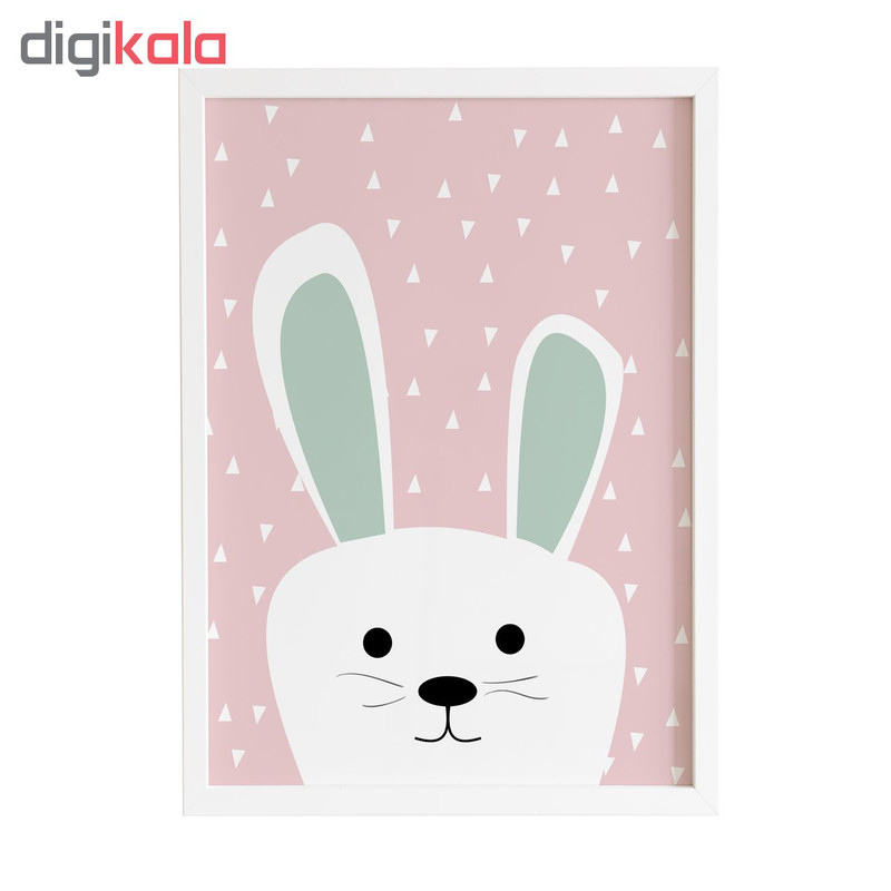 تابلو کودک کد C05 مجموعه سه عددی