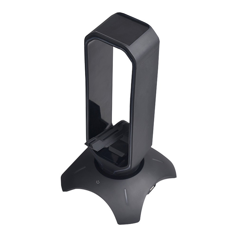 پایه نگهدارنده هدفون رمپیج مدل RM-H66 GUARD 3