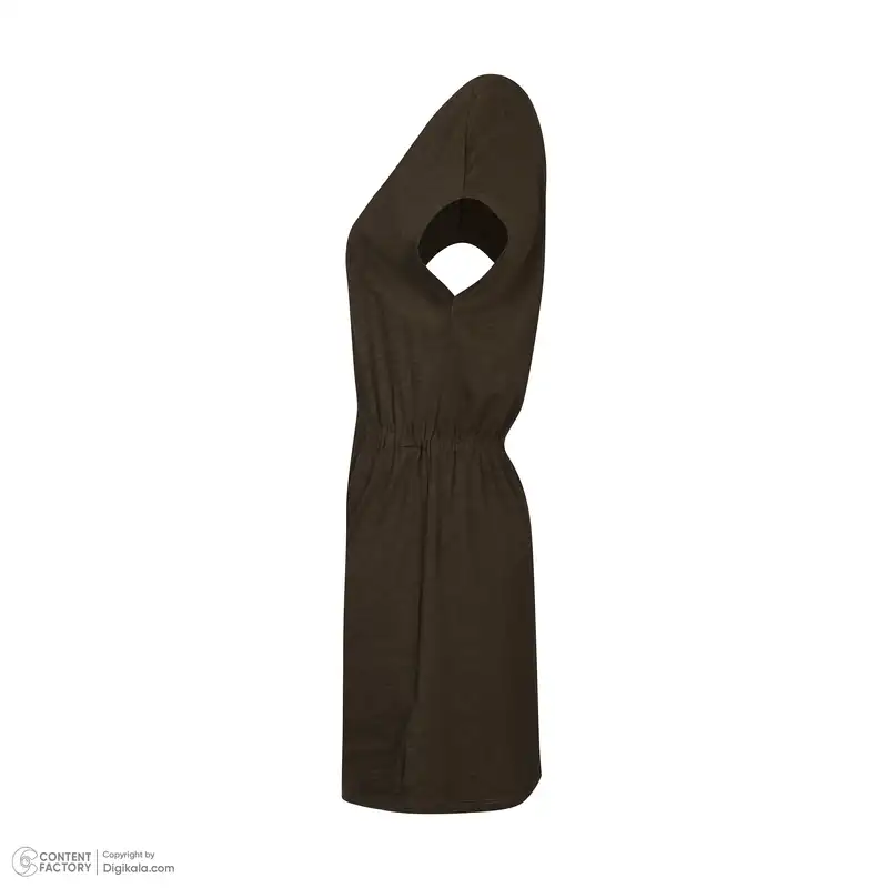 پیراهن زنانه اچ اند ام مدل 0500634005