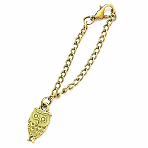آویز ساعت طرح جغد کد AC25