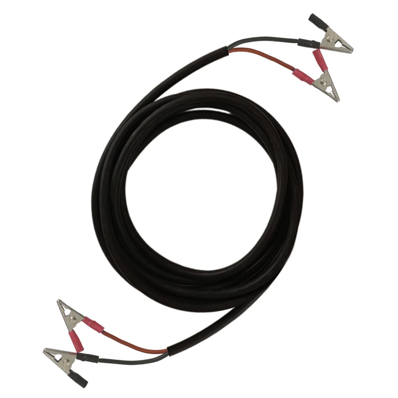 کابل اتصال باتری به باتری موتورسیکلت مدل Compact 1100A-4m