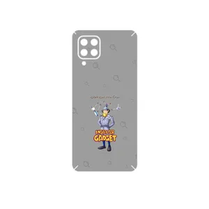 MAHOOT Inspector Gadget Cover Sticker for Samsung Galaxy M32