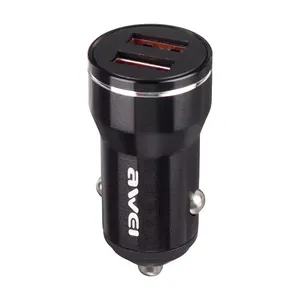 شارژر فندکی اوی ۱۲ وات مدل c-855