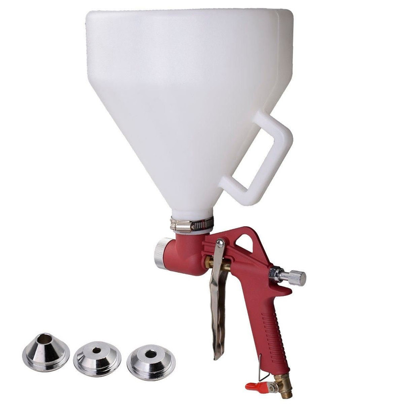 پیستوله کنیتکس پاش پاس مدل FR-301