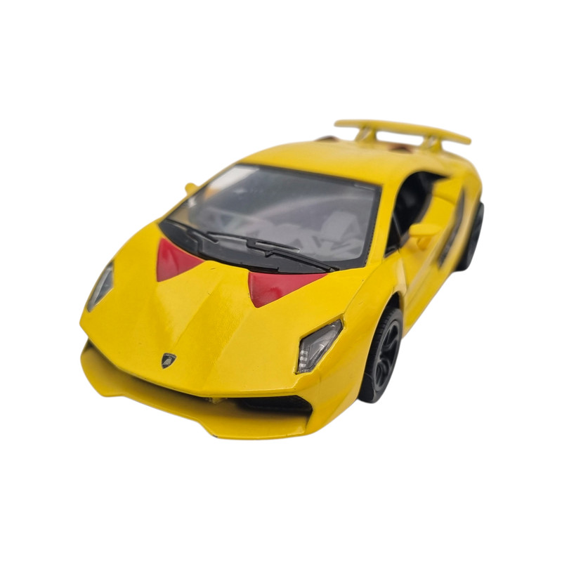 ماشین بازی کینزمارت مدل Lambirghini Sesto