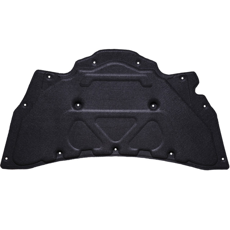 عایق کاپوت خودرو بابل مدل MVM 315