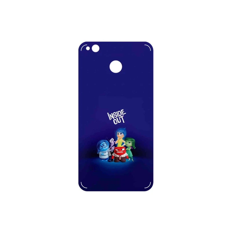 برچسب پوششی ماهوت مدل inside out مناسب برای گوشی موبایل شیائومی Redmi 4X