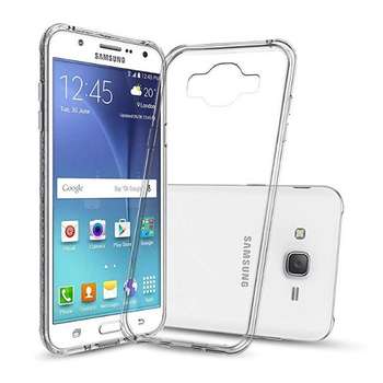 کاور ژله ای مدل cococ مناسب برای گوشی موبایل سامسونگ Galaxy j510