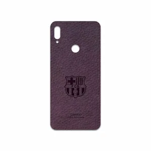 MAHOOT PL-BRCA Cover Sticker for Huawei Y6 Prime 2019