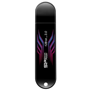 Silicon Power Blaze B10 Flash Memory - 128GB