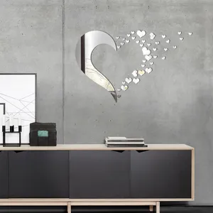 Benideco Acrylic Mirror m06