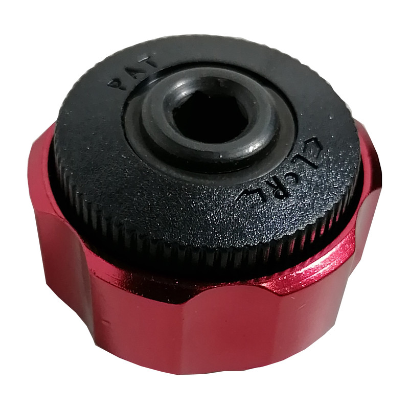 مجموعه 11 عددی پیچ گوشتی جغجغه ای آ-کرافت مدل BTS11PR