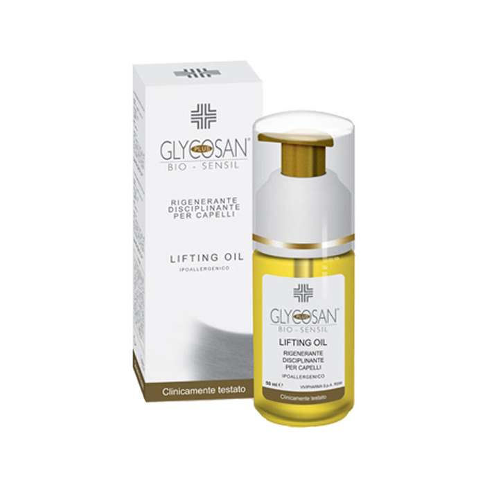 روغن مو گلیکوزان مدل بیوسنسیل حجم 50 میلی لیتر روغن مو گلیکوزان مدل بیوسنسیل حجم 50 میلی لیتر