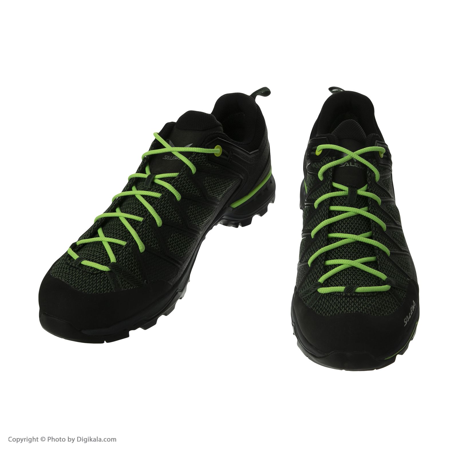 کفش کوهنوردی مردانه سالیوا مدل MYRTLE -  - 6