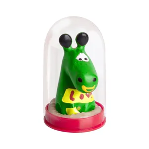 کاندوم عروسکی مدل Green Donkey