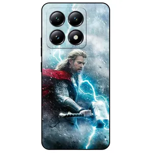 Megafone Thor 5337 Cover For Xiaomi 14T