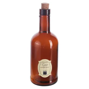 بطری مدل اما 0.5L