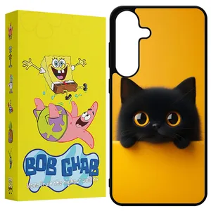  BOB Ghab BCPS24 Cover For Samsung Galaxy S24