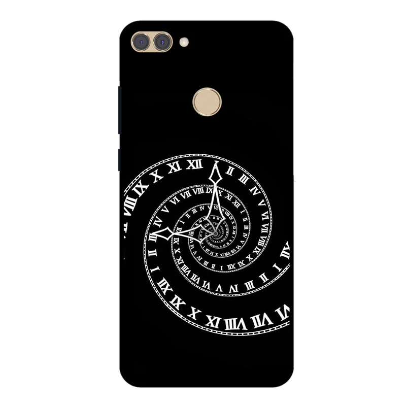 کاور مگافون کد 8160 مناسب برای گوشی موبایل هوآوی Y9 2018