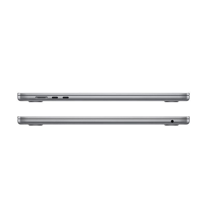 لپ تاپ 15.3 اینچی اپل مدل MacBook Air MQKQ3 2023-M2 8GB 512SSD لپ تاپ 15.3 اینچی اپل مدل MacBook Air MQKQ3 2023-M2 8GB 512SSD