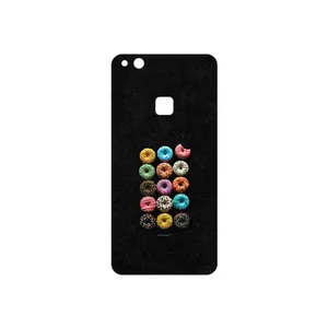 MAHOOT Doughnut Cover Sticker for Huawei P10 Lite