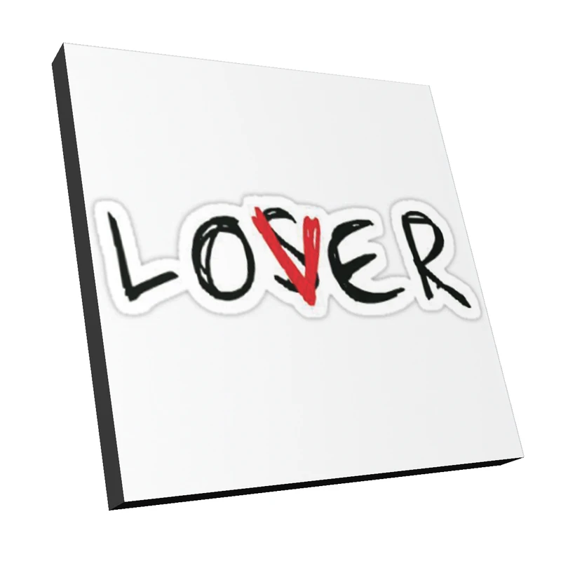 مگنت مدل Lover