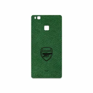 MAHOOT GL-ARSNL Cover Sticker for Huawei P9 Lite
