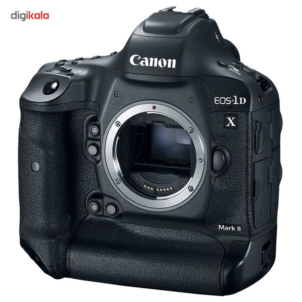 canon 1d mark ii price