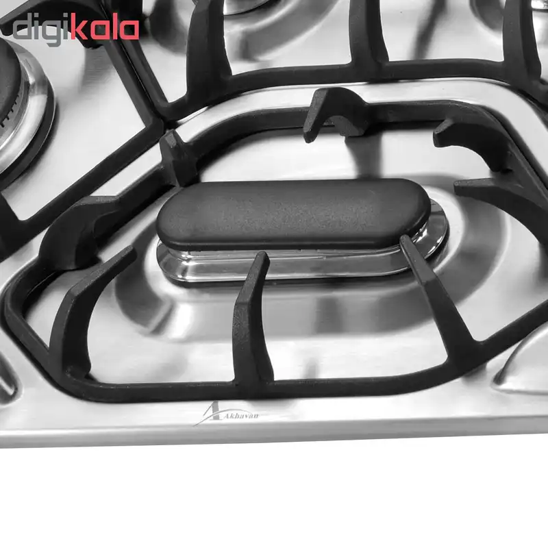 اجاق گاز صفحه ای اخوان مدل G28-S