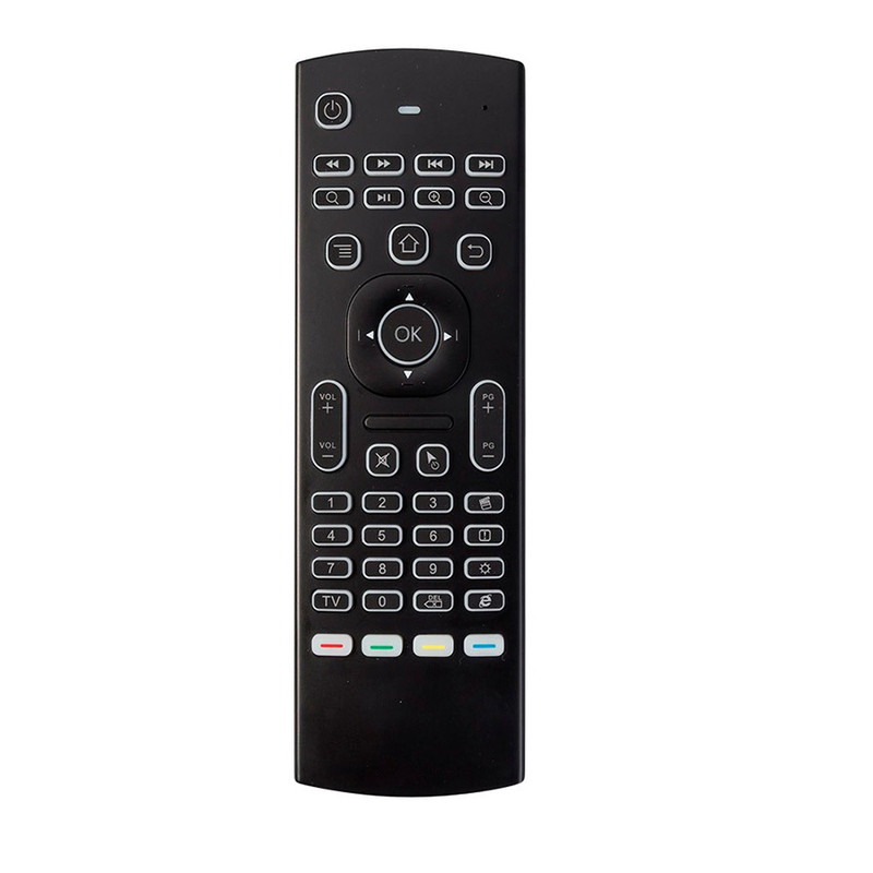 ریموت ایر ماوس مدل MX-PRO