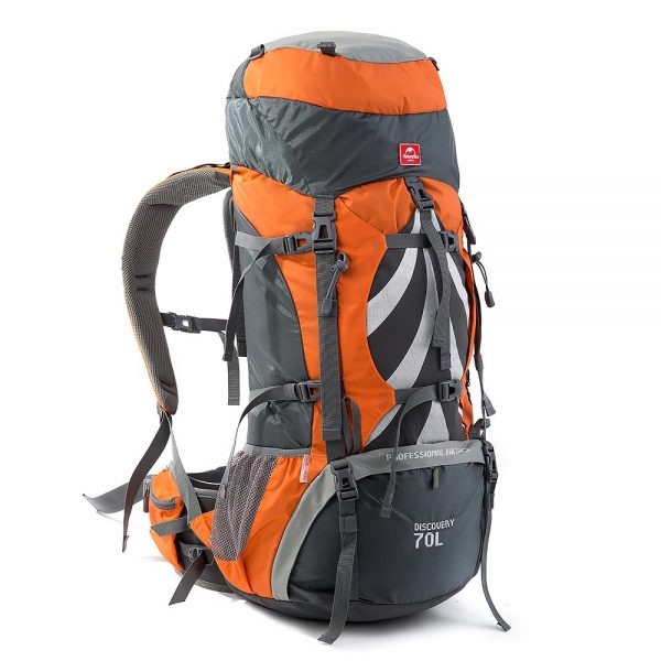 نکته خرید - قیمت روز کوله پشتی کوهنوردی نیچرهایک مدل 70L Trekking خرید