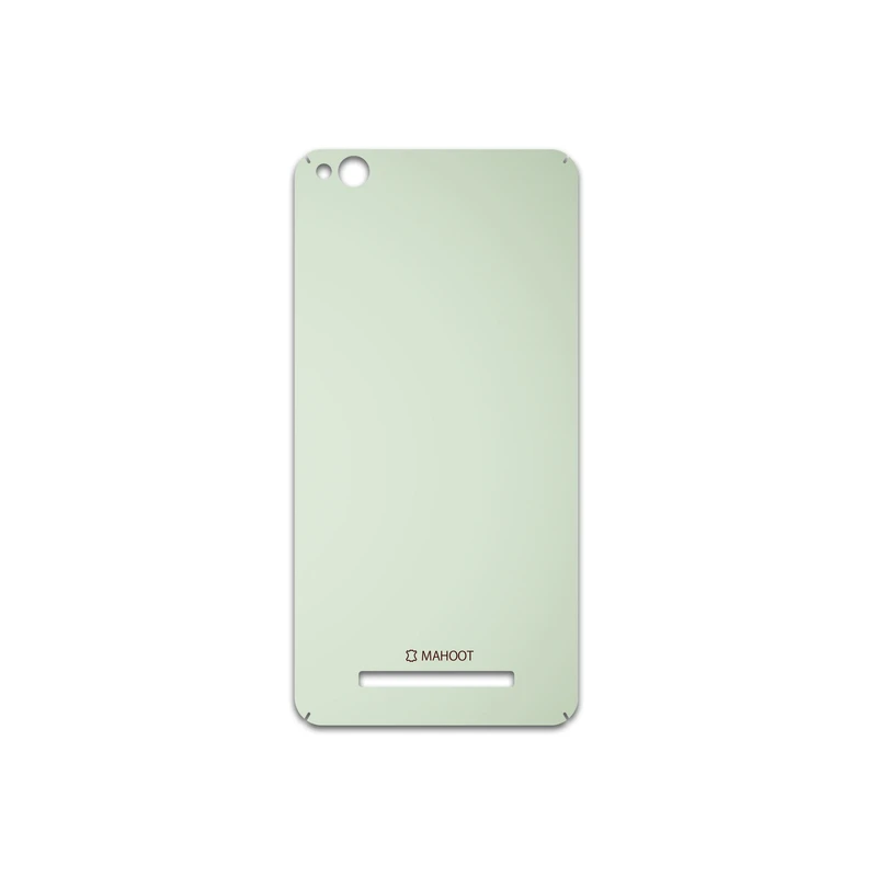 برچسب پوششی ماهوت مدل Fluorescence مناسب برای گوشی موبایل شیائومی Redmi 4A